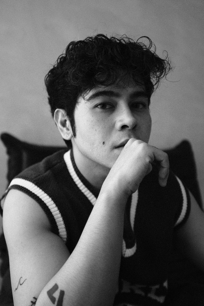 Lester Lumague tweet media