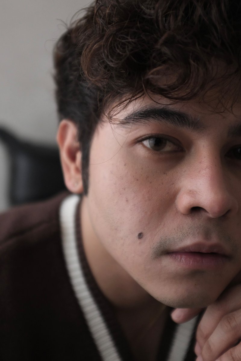 Lester Lumague tweet media