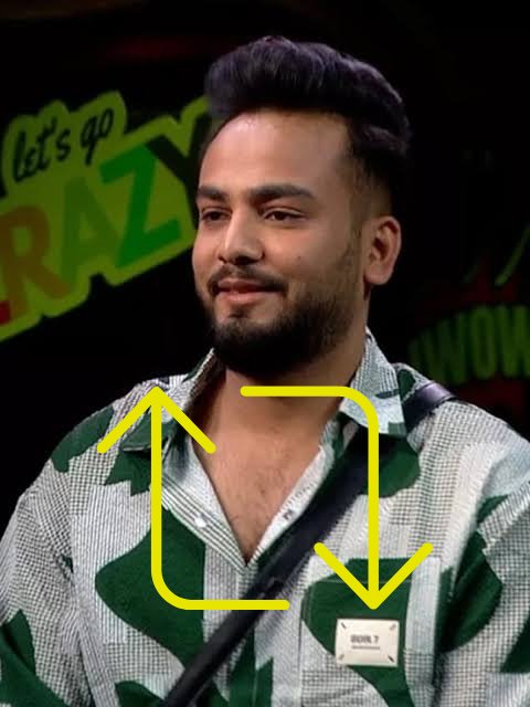 VaibhavEraa's tweet photo. 𝙒𝙝𝙤 𝙬𝙞𝙡𝙡 𝙬𝙞𝙣 𝙩𝙝𝙚 𝘽𝙖𝙩𝙩𝙡𝙚 𝙤𝙛
#BiggBossOTT2 ???

Retweet/Repost 🔁 - #ElvishYadav
Like ♥️ - #AbhishekMalhan

#BiggBossOTT2 #FukraaInsaan #TriggeredInsaan #ElvishArmy #PandaGang #SystummArmy
#Elvishraosahab #ElvishIssTheBoss #AbhishekIsThaBoss https://t.co/RYV9aI11yp