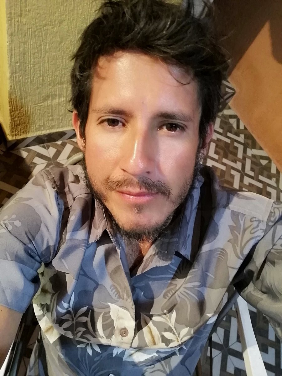 Luis Ramón tweet media