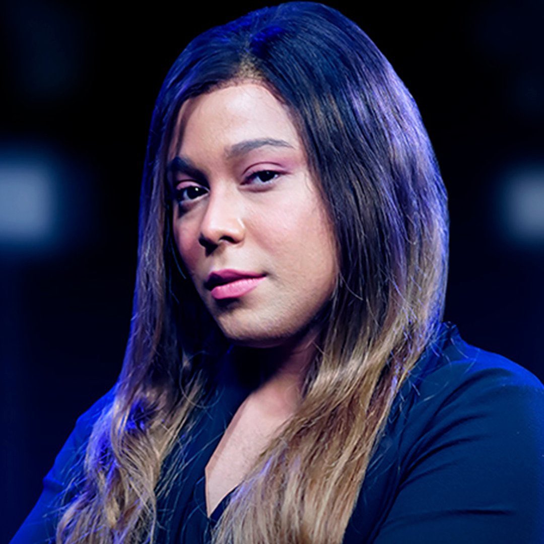 leticia #BBB24 on X: com quantos anos você descobriu que a marlene mattos  é mãe da blogueirinha? t.cod5Q5cTKN0A  X