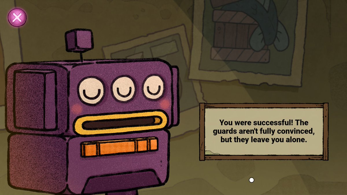 Monsters Pit tweet media