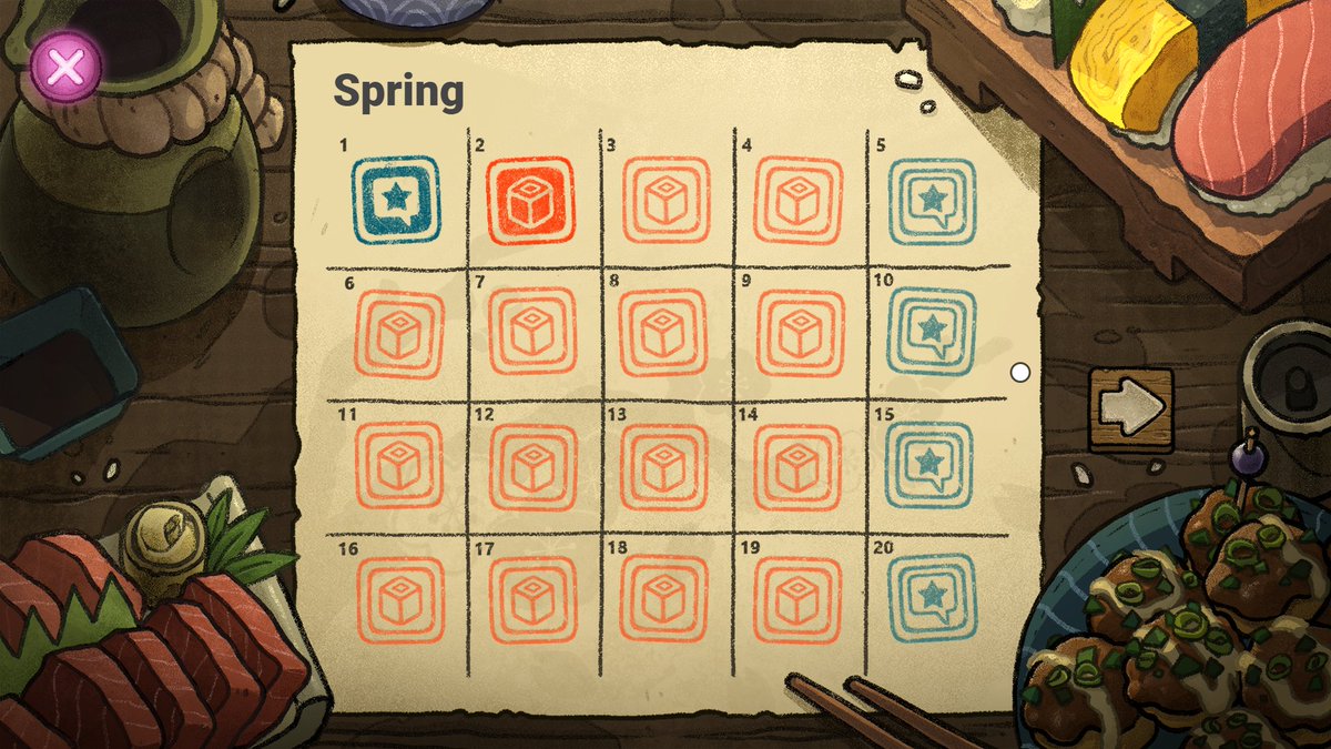 Monsters Pit tweet media