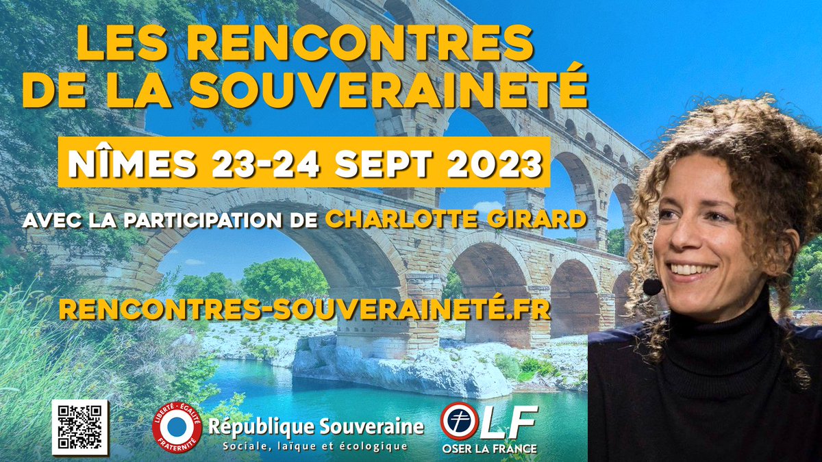 République souveraine tweet media