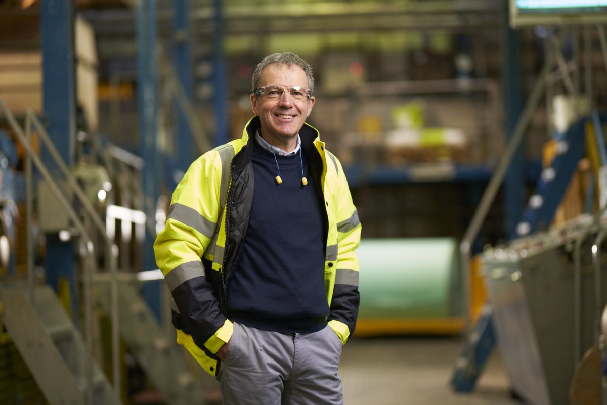 PeltaPapers's tweet photo. Health and Safety Manager vacancy available

We are looking for someone to support our site Management Team and colleagues to manage health and safety on a day-to-day basis, build capabilities and maintain legal compliance.

Learn more: https://t.co/ZOPJaL9APE

#hiring https://t.co/PQMf5RCYuJ