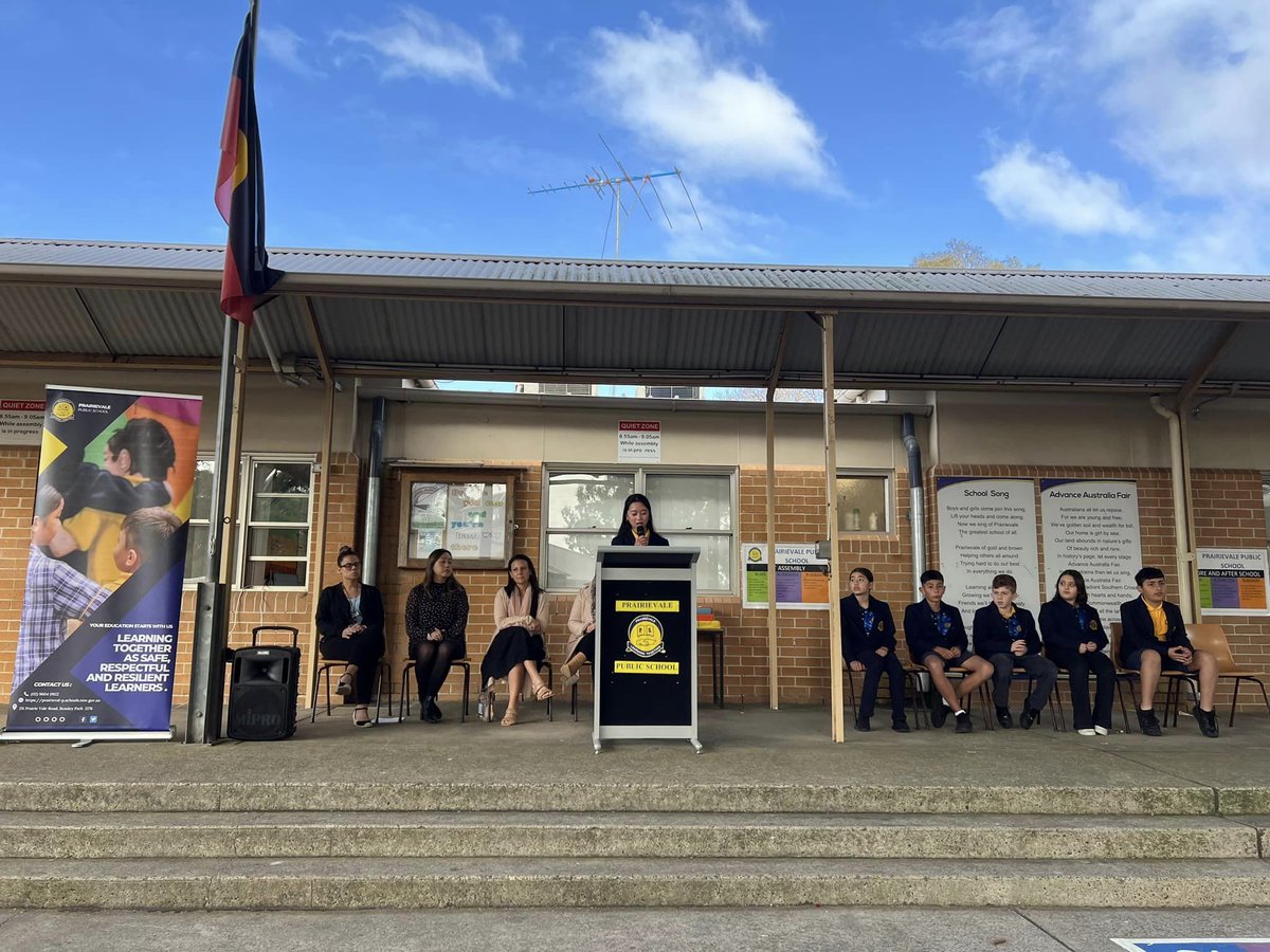 Prairievale PS tweet media