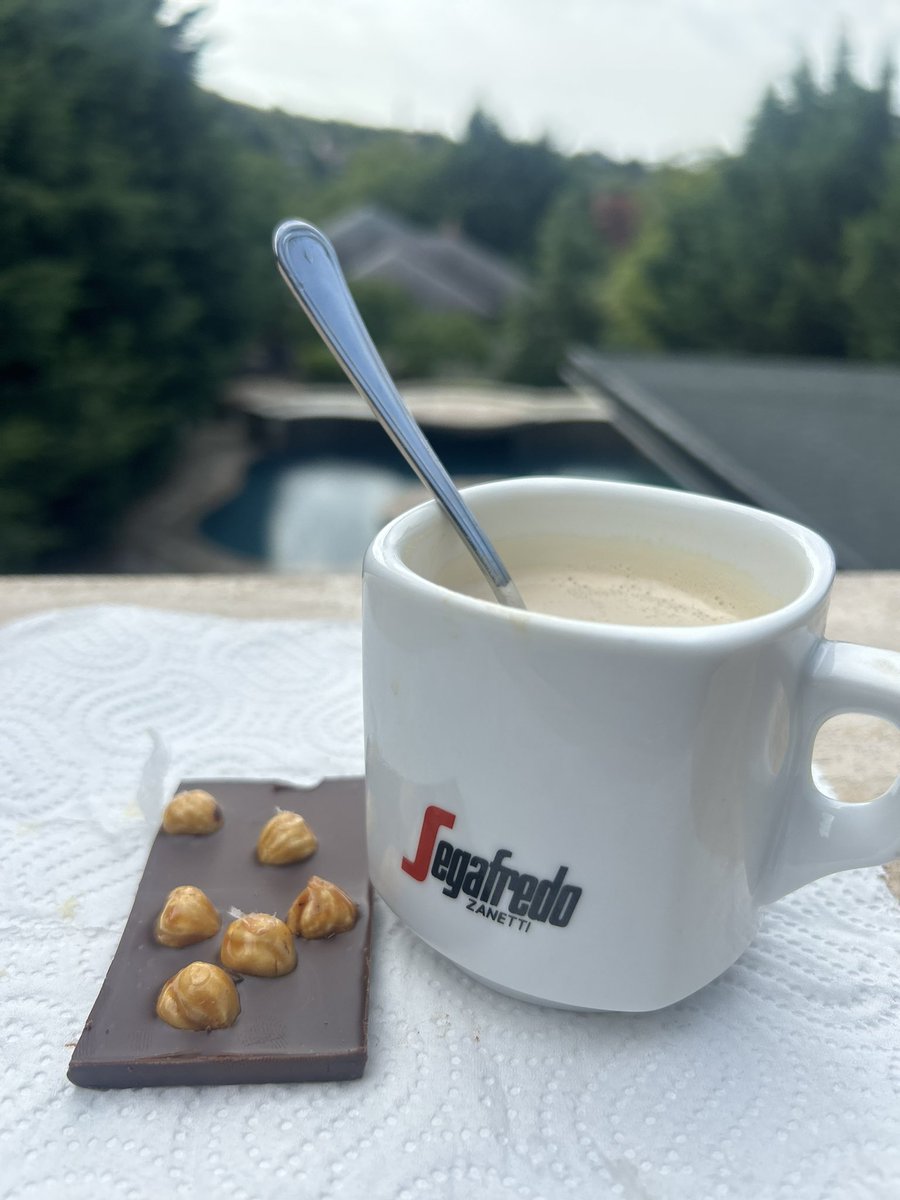 Breakfast with your BM. 😭😭😭