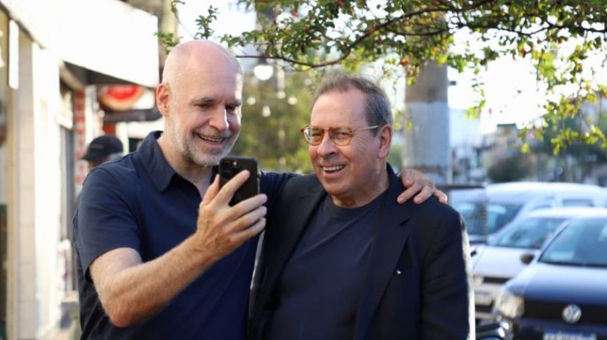 Chubutparatodos's tweet photo. #Larreta se desligó de Cambia para respaldar la candidatura de #Markic
#Chubut #ChubutParaTodos
https://t.co/WblTczZlAj https://t.co/XrOPIJccZW