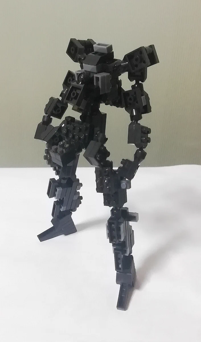 うーたん@プチブロック専用 on X: 