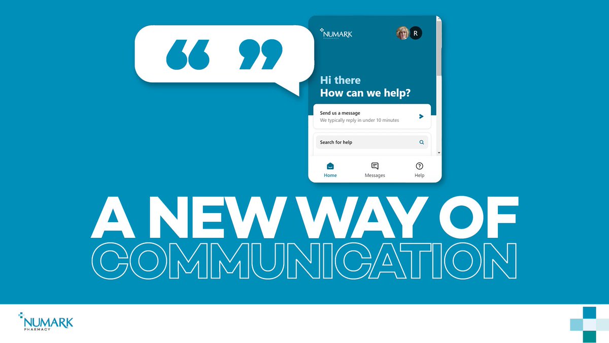 Our new digital platform is designed to make your life easier! With instant messaging, you can reach our team quickly. Access essential information and FAQs to streamline your experience.

Access instant messaging on the NumarkNet homepage: numarknet.com