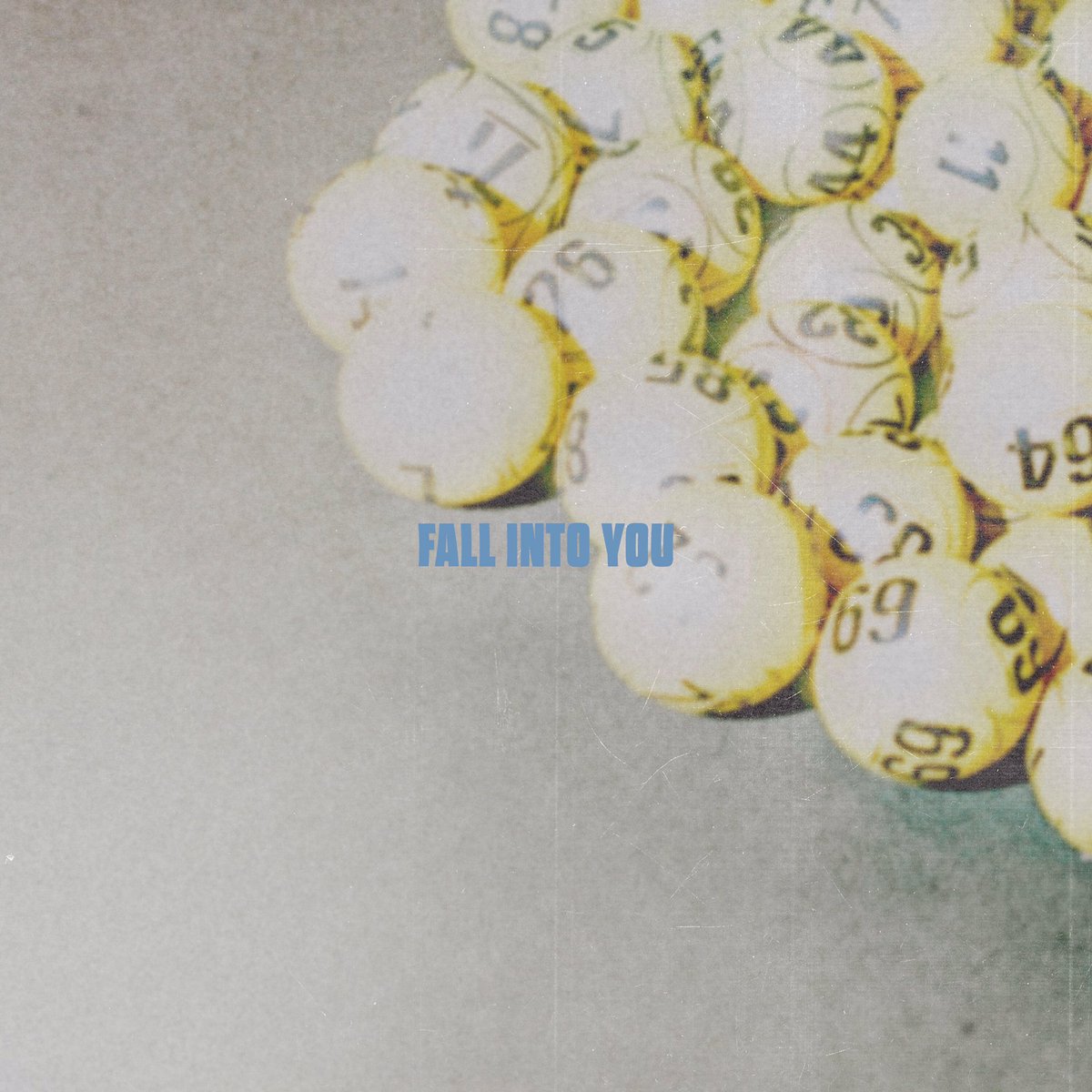ꜰᴀʟʟ ɪɴᴛᴏ ʏᴏᴜ ɪꜱ ᴏᴜᴛ ɴᴏᴡ! 💐

It’s about the power of love baby, and we know you will love it as much as we do, so send it to someone you want to fall into 💘

Spin it, add it to your playlists and be lovely to each other 💐