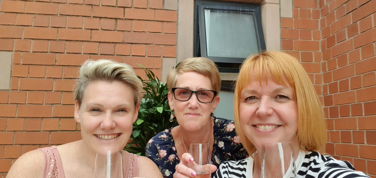 CeliaASmith50's tweet photo. Fabulous time with lovely friends at Hoar Cross Hall Spa. Amazing spa, treatments and food. https://t.co/9XN6fUkAqK