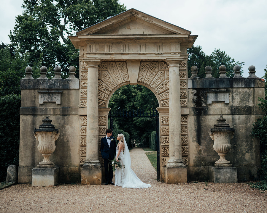Here we have the sensational @Chiswick_House – a hidden paradise where love stories come alive. Let Chiswick House &amp; Gardens be the canvas for your forever. 💐 Click the link in our bio to make your wedding dreams a reality 🌸 #goaskeve #chiswickmagic #dreamwedding #weddingday