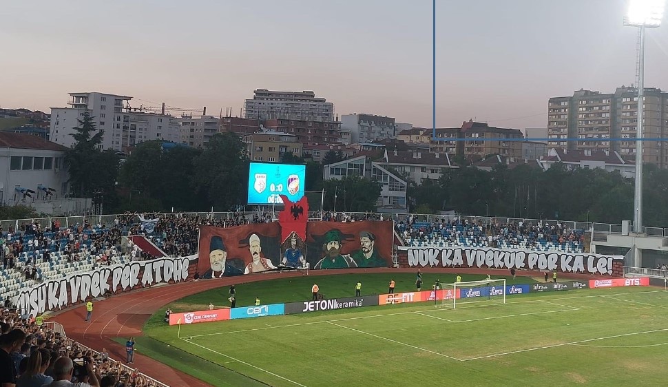 FK BYLIS (@bylisal) on Twitter photo 