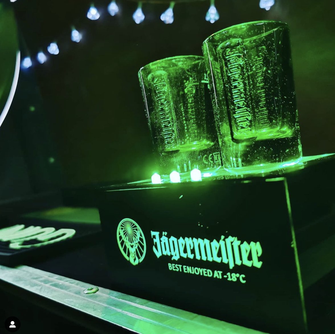 Flightcase Bars tweet media