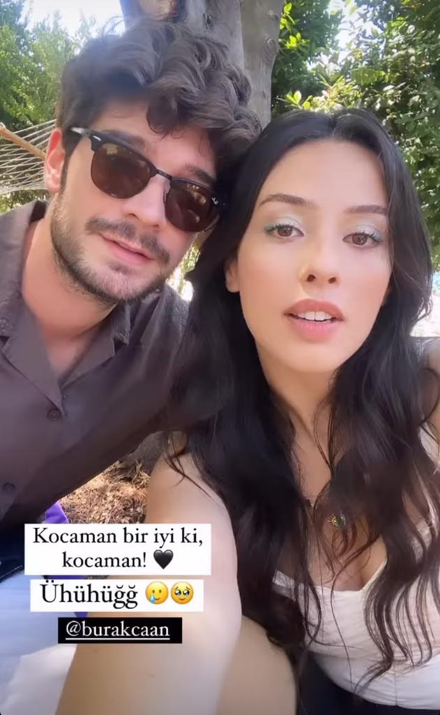 Sara0Se73's tweet photo. Başka bir evrende #hanÜğ 💔😥
#burakcan #ilaydaildir 💔💔
Nasıl içimizde kaldı ya sizi sevmek okadar emindimki güzel olacağınıza 💔😥#vermemseniellere https://t.co/qVOkwSXb12