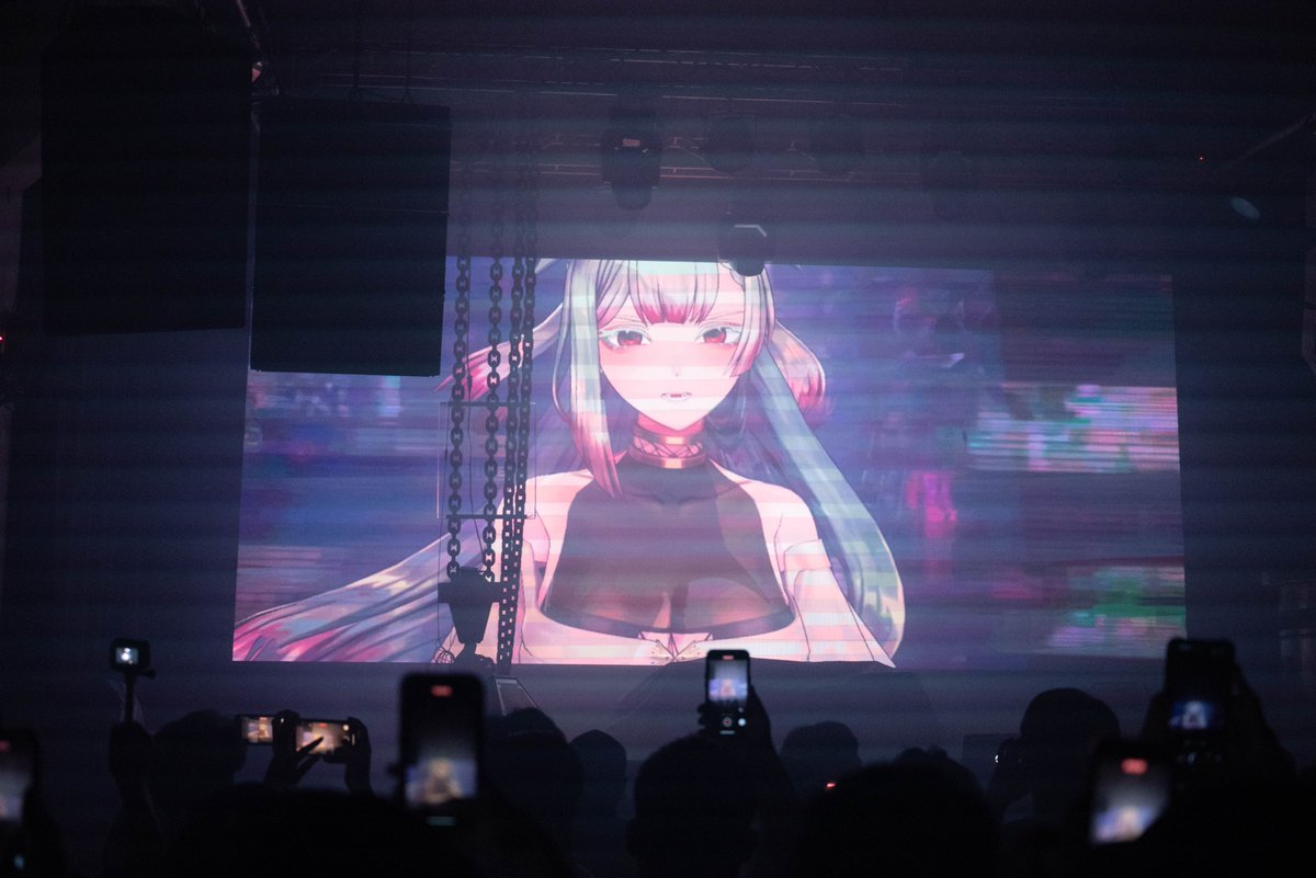 azami 星洛薊野 | singer & topliner |意識載體冬眠中 tweet media