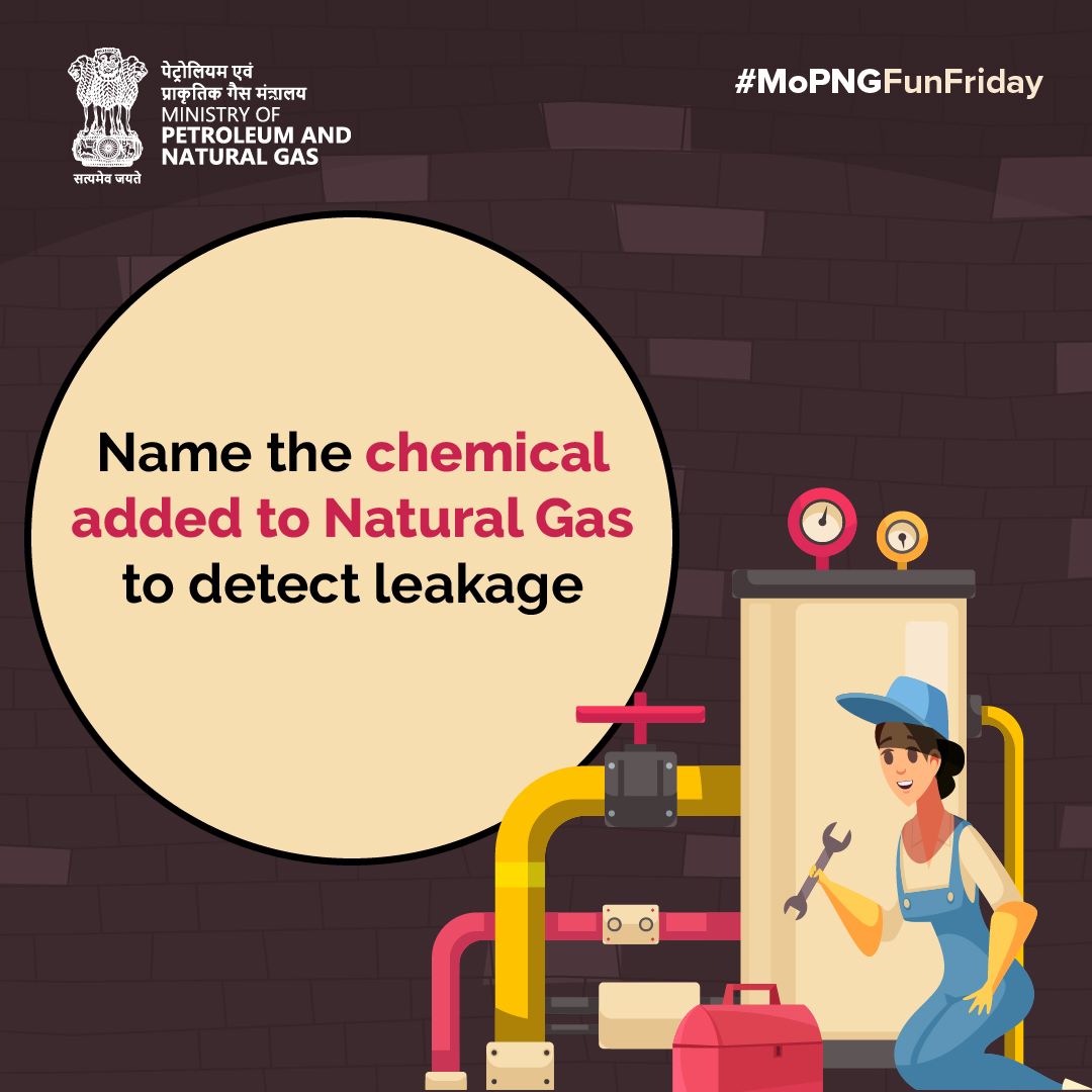 Ministry of Petroleum and Natural Gas #MoPNG tweet media