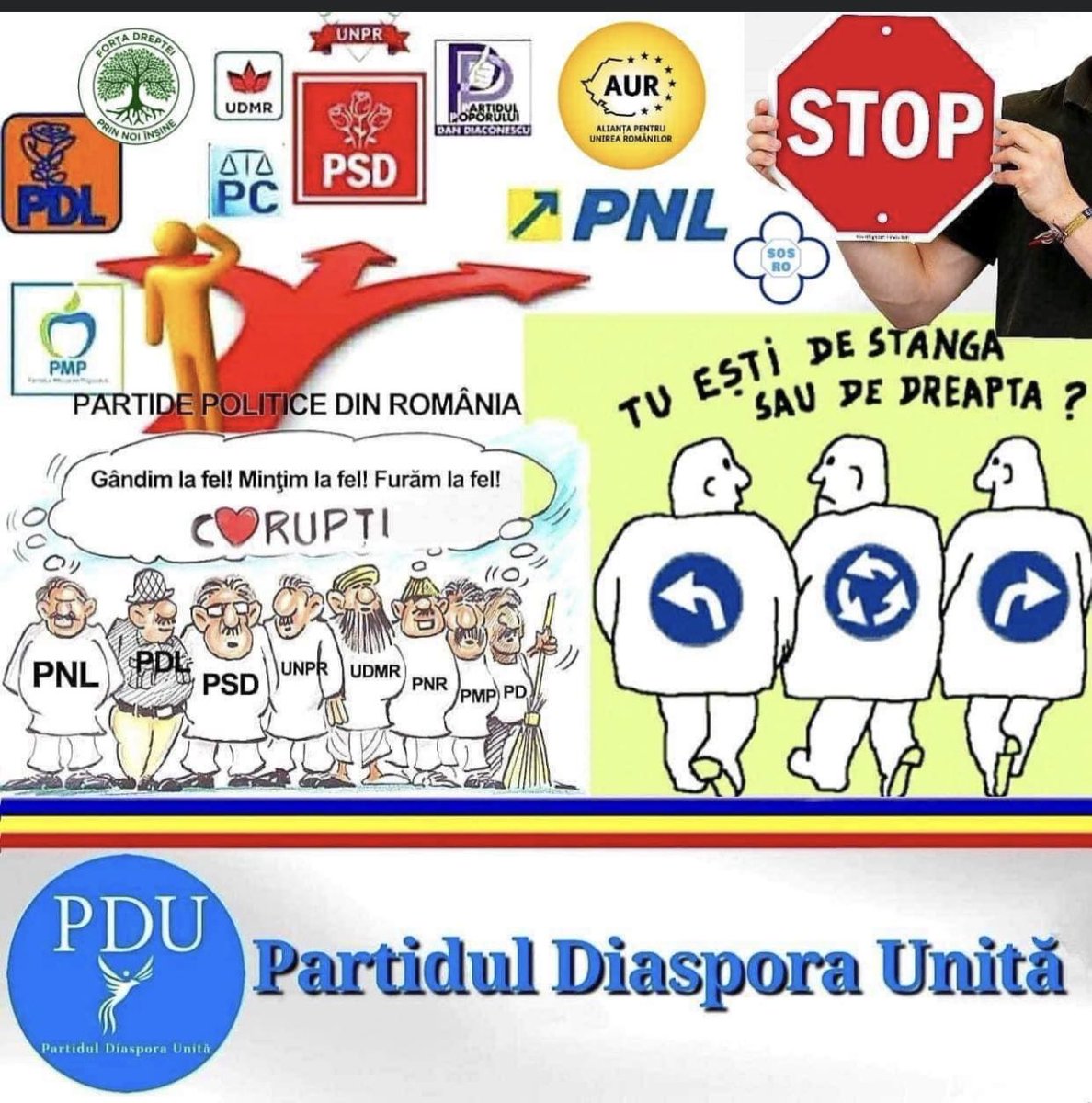 SorinCalin77's tweet photo. PDU-Sibiu https://t.co/JrTNtm0qKq