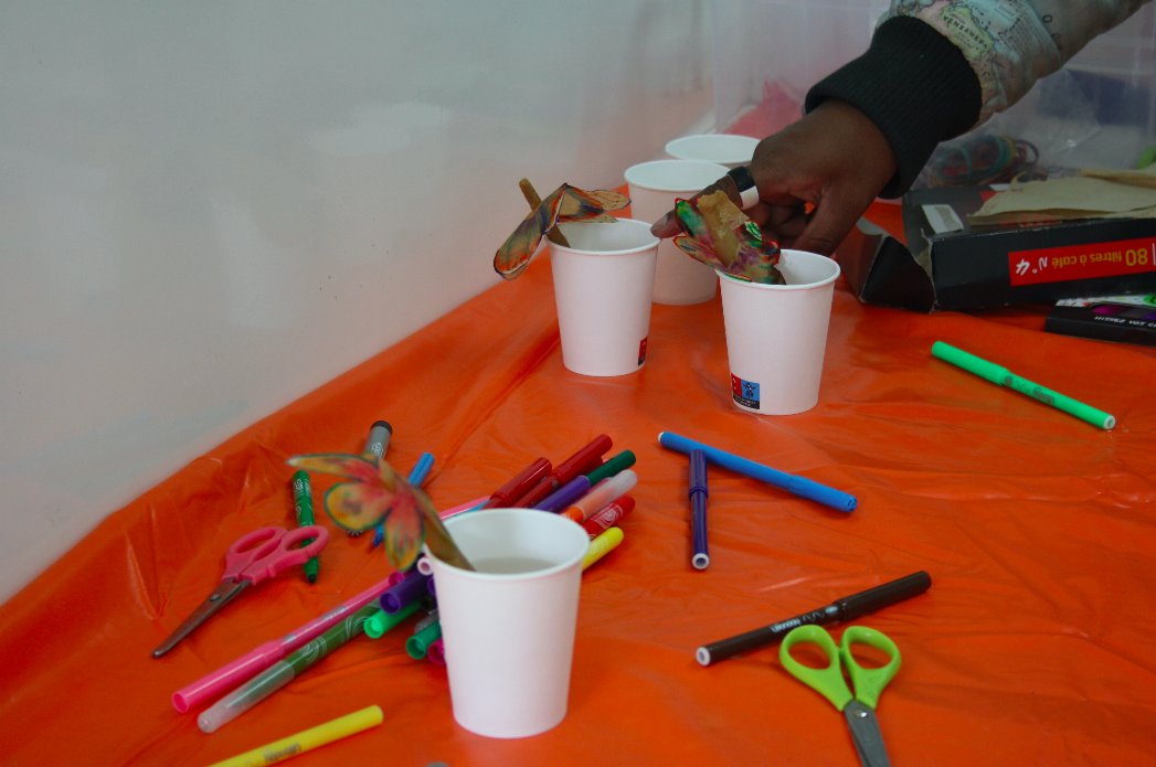 Les Petits Débrouillards Île-de-France tweet media