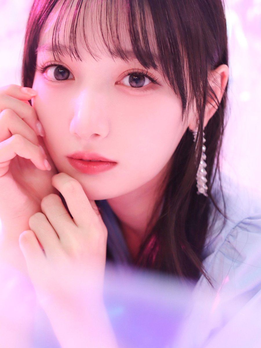 Post by 鈴木 瞳美 on X: 想わせぶりっこ。