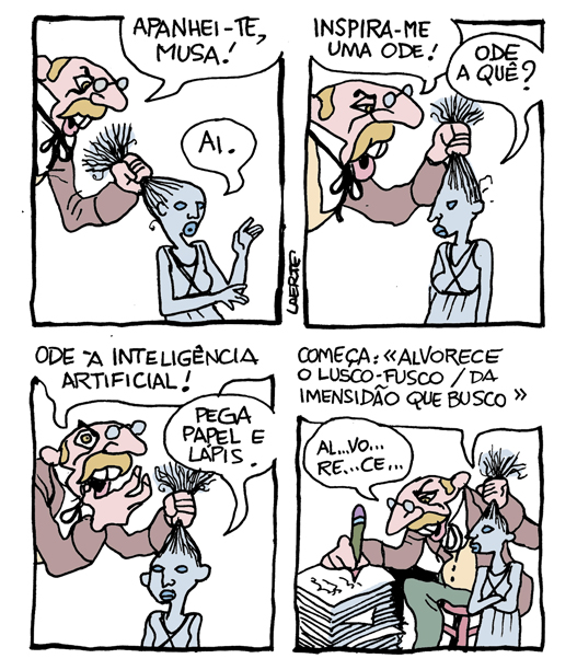 Laerte (@laertecoutinho1) on Twitter photo 