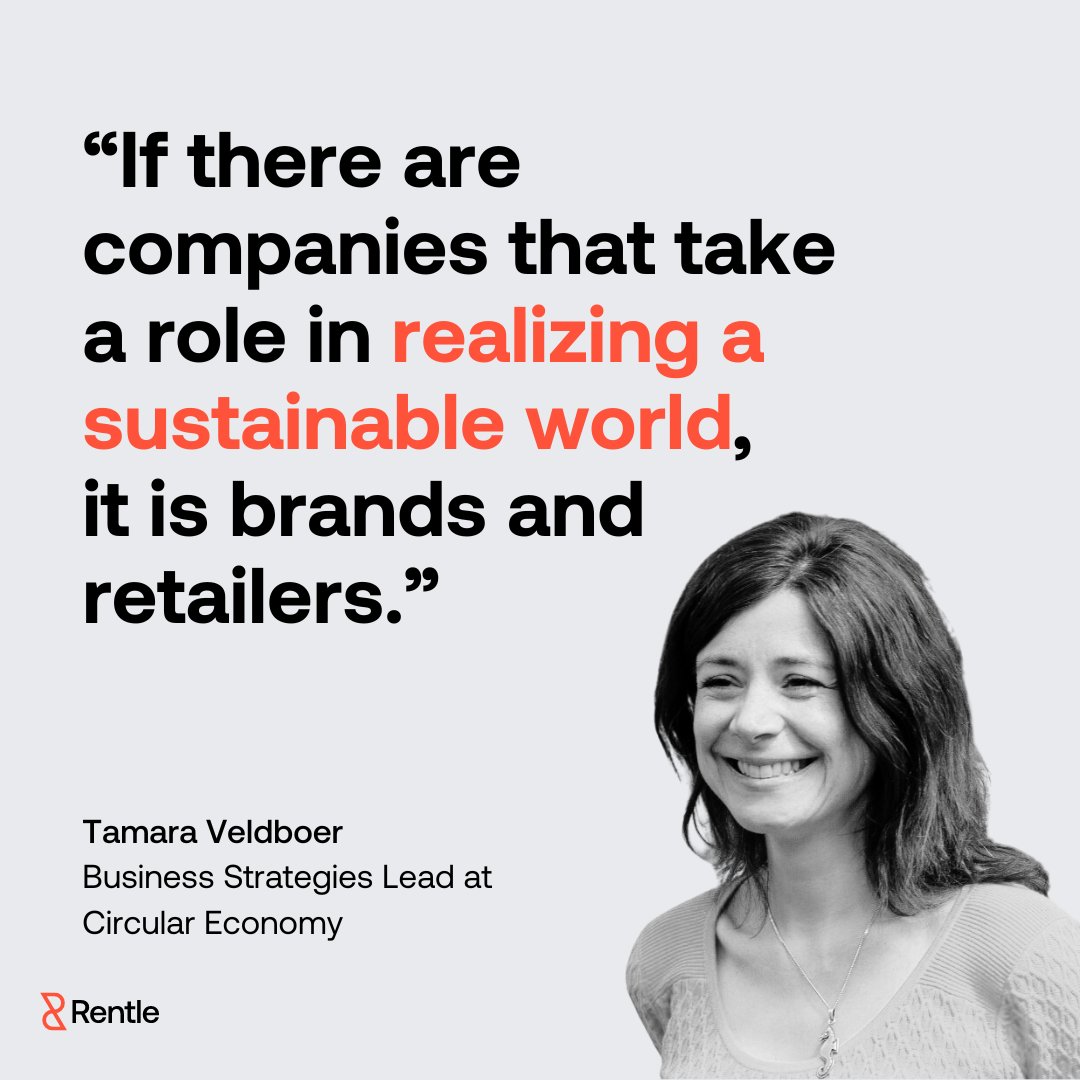 Twice Commerce (@twice_commerce) on Twitter photo 🗣 "They reach our daily lives, they reach the masses, and they stand to gain by adopting circular principles.”
We've had the absolute pleasure of having Tamara Veldboer from <a href="/circleeconomy/">Raphael Lopoukhine</a> join us on #RentleTalks. 🚀 Check out our latest interview at hubs.ly/Q01-1Pfj0 🗣 "They reach our daily lives, they reach the masses, and they stand to gain by adopting circular principles.”
We've had the absolute pleasure of having Tamara Veldboer from <a href="/circleeconomy/">Raphael Lopoukhine</a> join us on #RentleTalks. 🚀 Check out our latest interview at hubs.ly/Q01-1Pfj0