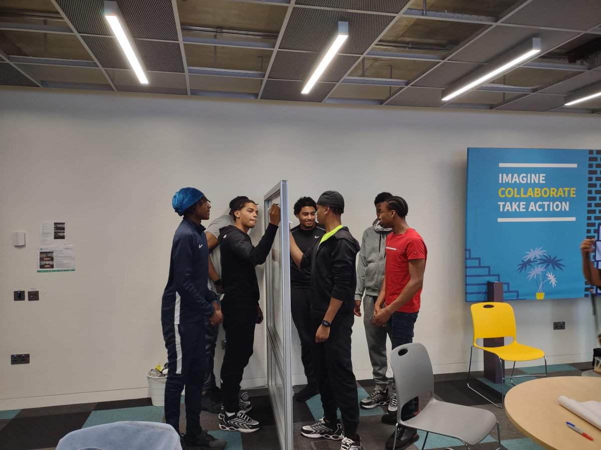 Basdeo Lab tweet media