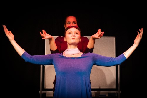 OffWestEnd | The Offies tweet media