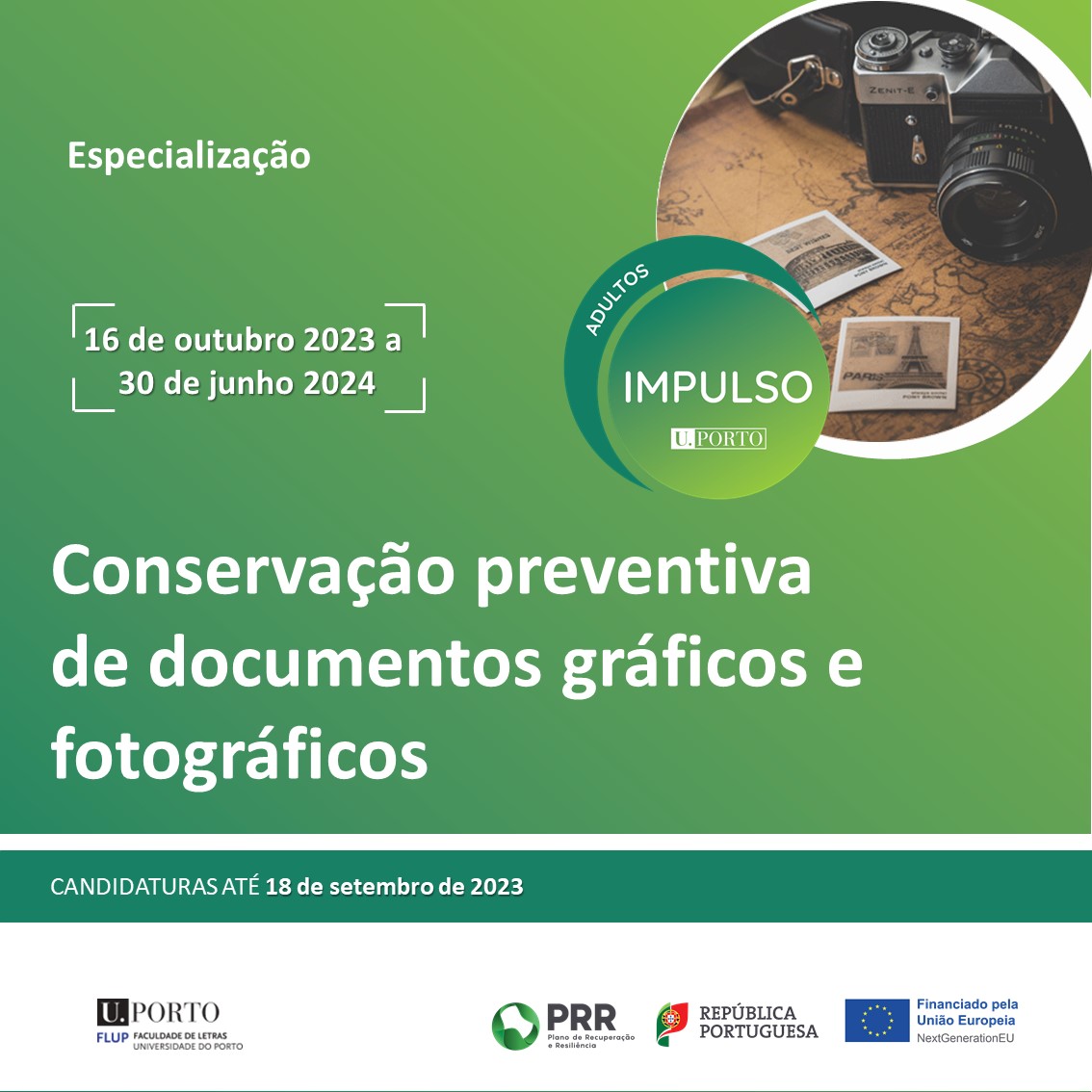 FLUP - Faculdade de Letras da U.Porto tweet media