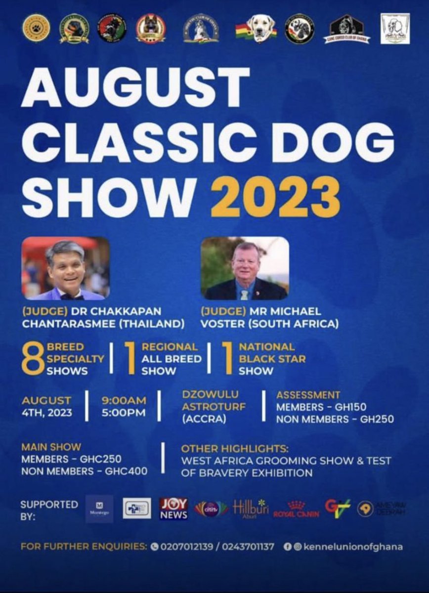 DogsApex's tweet photo. Today Guys. Dzorwulu Astro Turf🤝🏾. See you there. https://t.co/kW5Iiztgdw