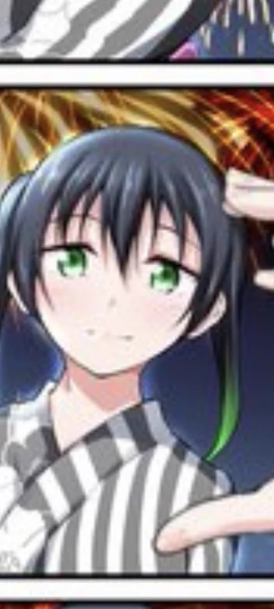 twitterの画質劣化問題なんとかならないかな…… ←TLの →元の画像