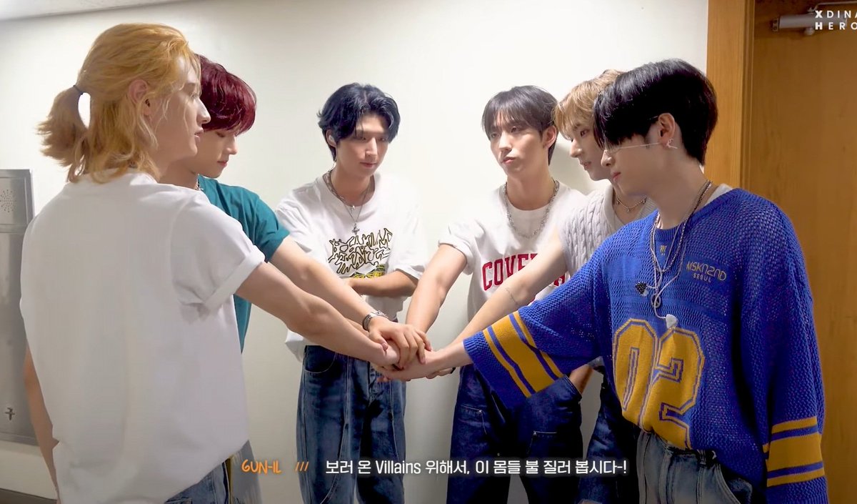daily dose of xh tweet media