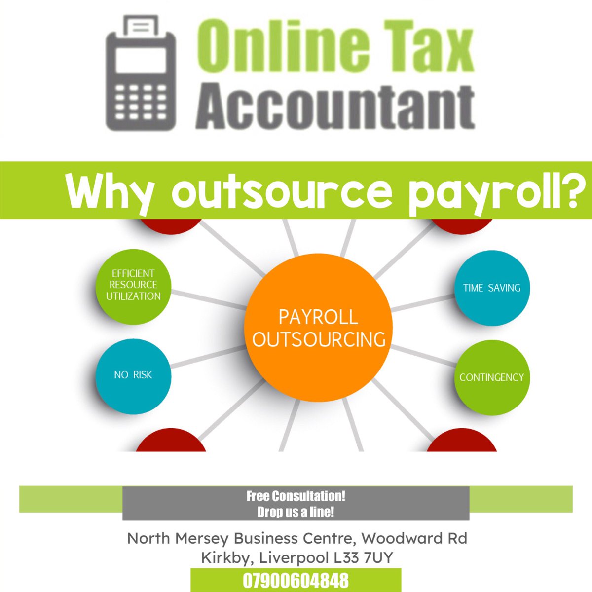 What are the benefits of outsourcing payroll?
✅Save time and ease and remove the expense of buying and maintaining a costly payroll system.
Minimise the chance for errors, omissions or late payroll tax filings. Stay compliant with your tax obligations and PAYE responsibilities.