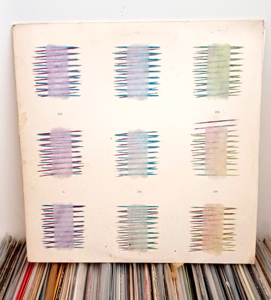 Sallystardust1's tweet photo. Turning down my settings and having a much needed day dreamy day...
#FridayFeeling #TheDurrutiColumn #AnotherSetting https://t.co/kWaEiprz5v
