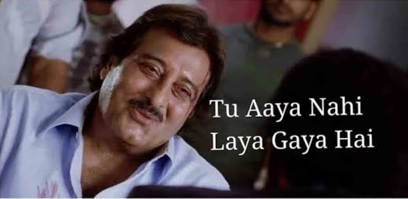 ajayaggarwal001's tweet photo. @romanaisarkhan @ABPNews BJP to RAGA:- https://t.co/MrAKbhUIVw