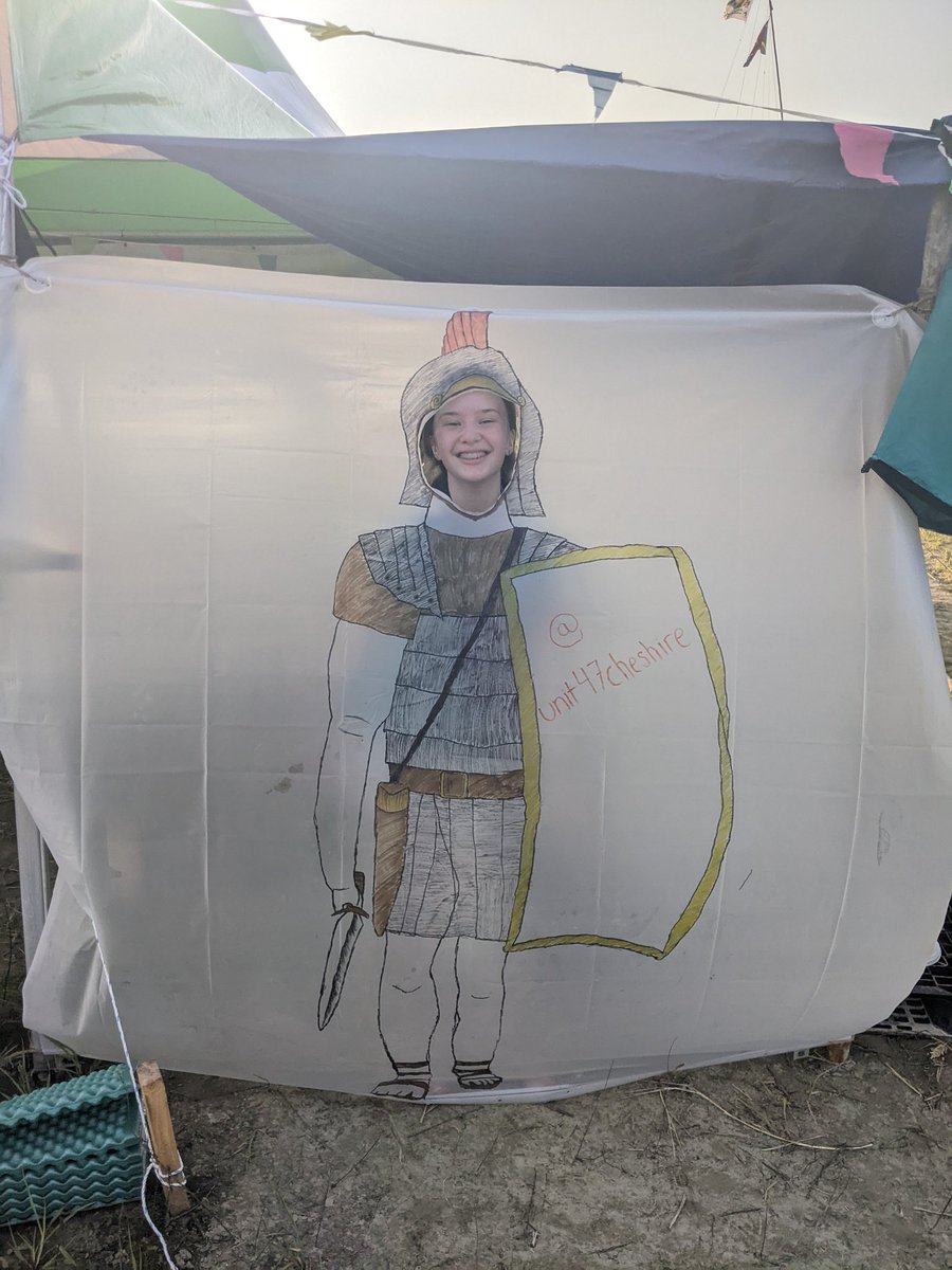 Unit47Cheshire's tweet image. A masterpiece 🎨 #dreamwild #uk24wsj