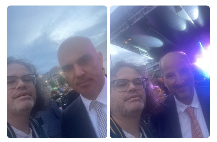 Pablo Michellod tweet media