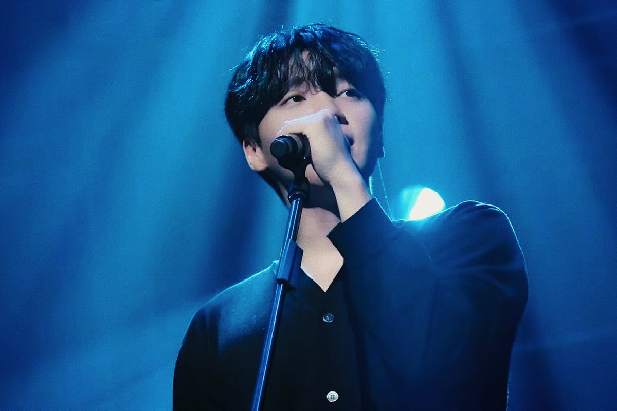 g_mi_3's tweet photo. 🎤

#정세운 #JEONGSEWOON https://t.co/6IbxlYrD0a