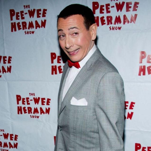 chapulinsote's tweet photo. Descanse en paz Paul Reubens Sambueza #elconcepto https://t.co/JFyzKyvQAS