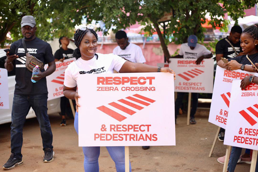 gyaigyimii's tweet photo. Beautiful work by Kobby Kyei  #RespectZebraCrossing https://t.co/zDEUUz7bqd