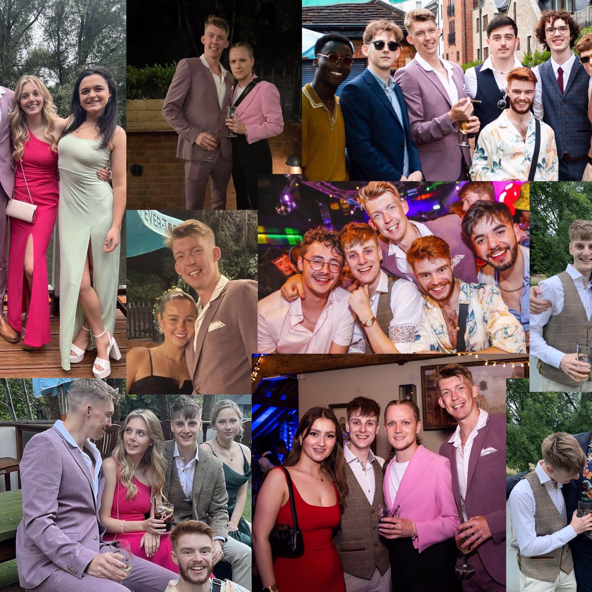 Benjamin Alan-Langcaster tweet media