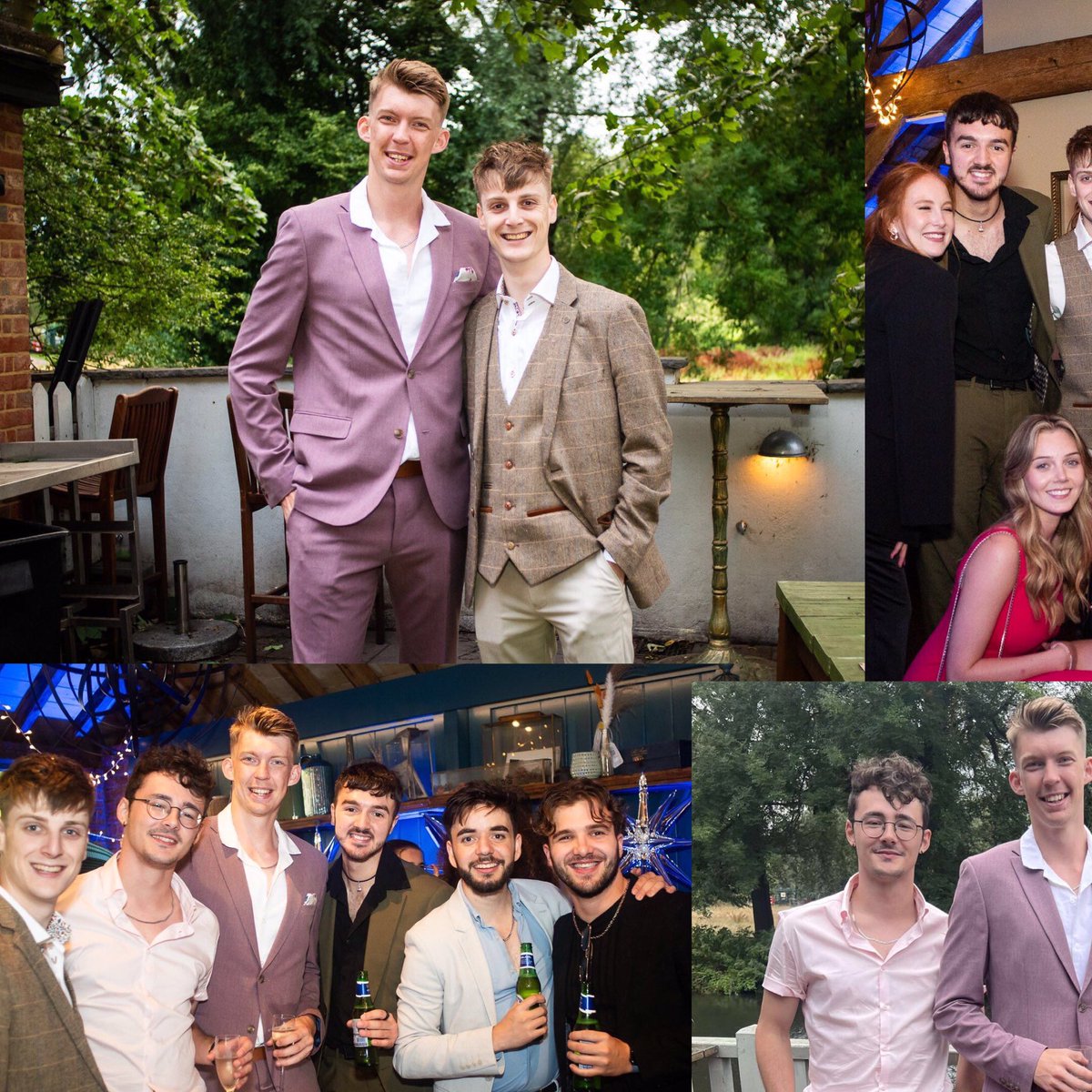 Benjamin Alan-Langcaster tweet media