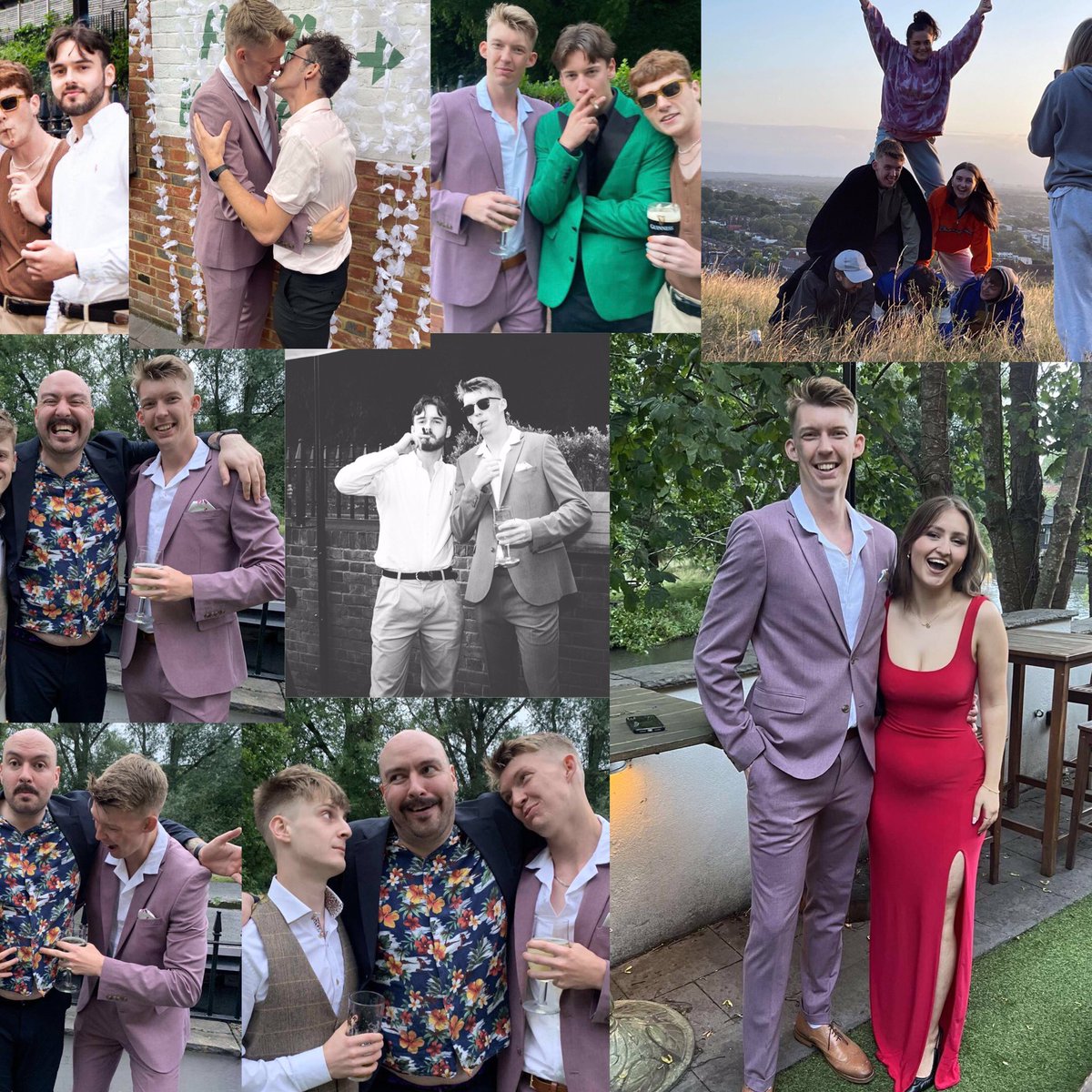 Benjamin Alan-Langcaster tweet media