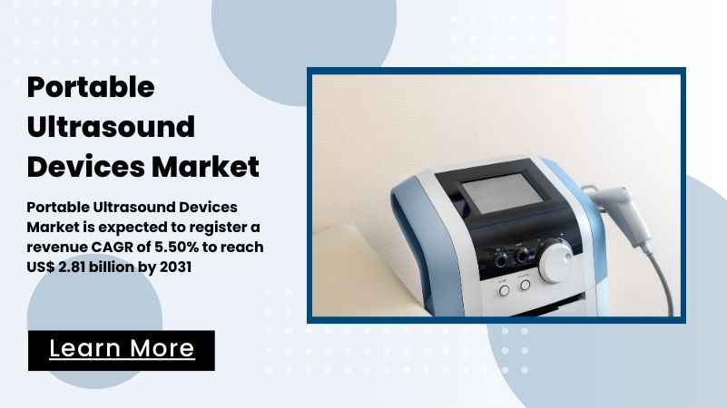 The Future of Medicine: Portable Ultrasound Devices Unleashed

Get free sample PDF now: growthplusreports.com/inquiry/reques…

#PortableUltrasound #POCUS #HandheldUltrasound #MedicalImaging #PointOfCareUltrasound #UltrasoundTechnology #MedicalDevices #HealthcareInnovation