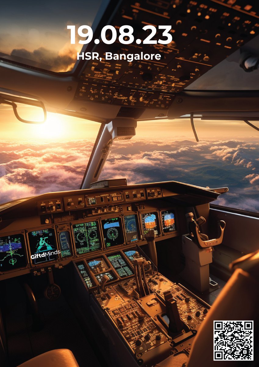 GiftdMinds™ tweet media