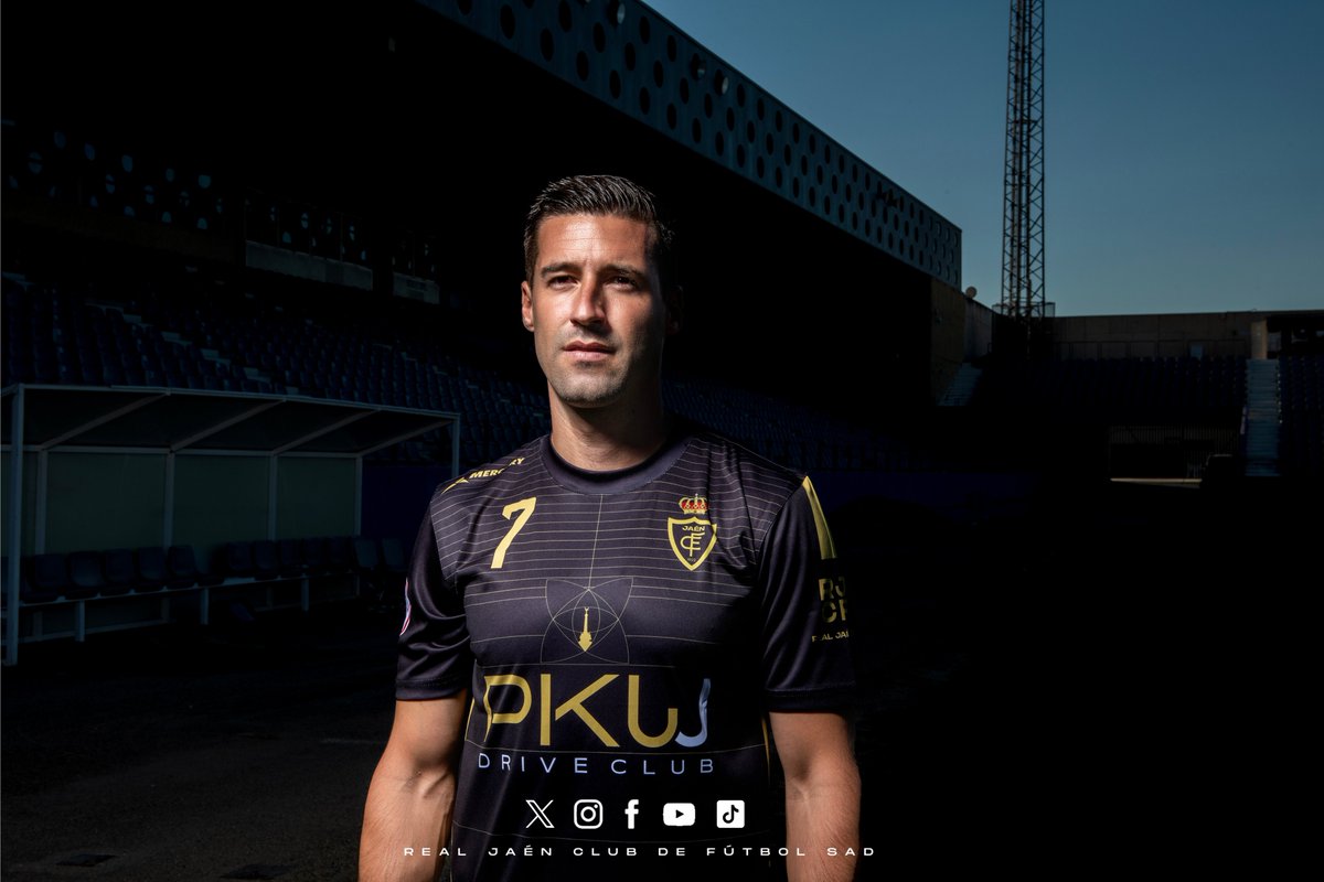 Real Jaén C.F. (@realjaencf) on Twitter photo 