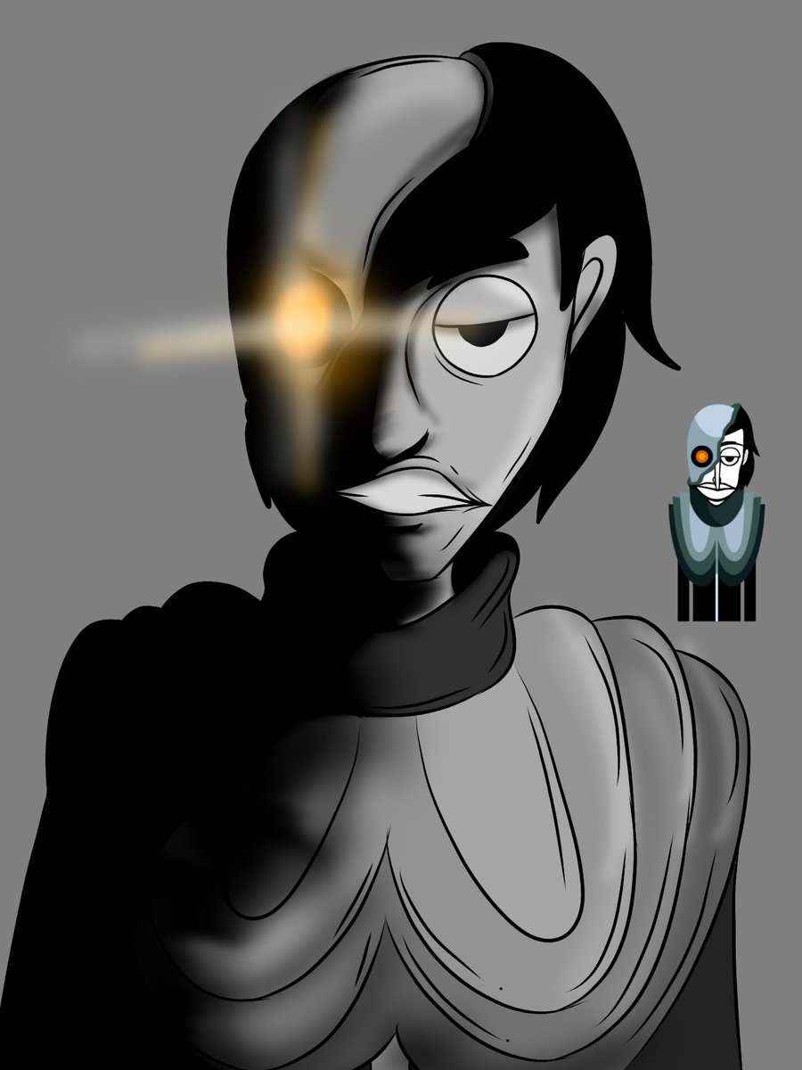 Its_maeel's tweet photo. Black N' White Incredibox

#incredibox #ArtistOnTwitter https://t.co/MChmlqxDs1