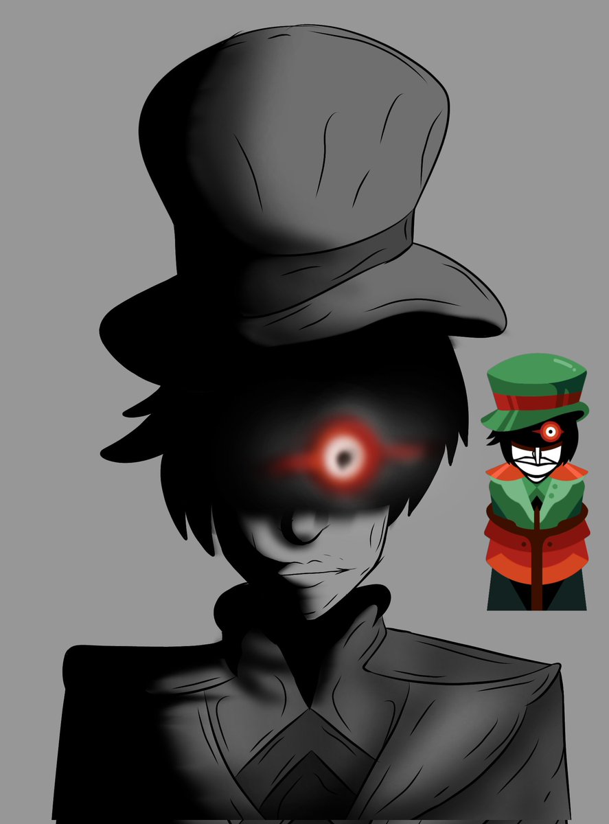 Its_maeel's tweet photo. Black N' White Incredibox

#incredibox #ArtistOnTwitter https://t.co/MChmlqxDs1