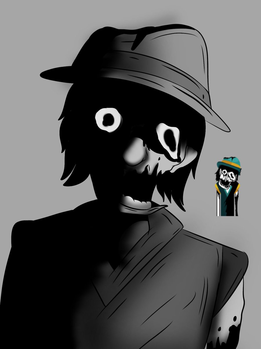 Its_maeel's tweet photo. Black N' White Incredibox

#incredibox #ArtistOnTwitter https://t.co/MChmlqxDs1